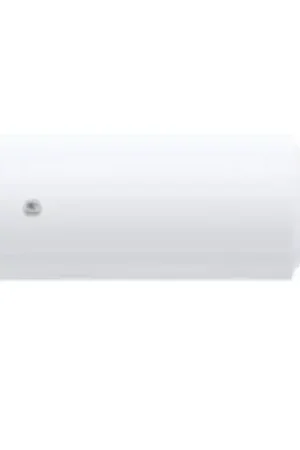 Satisfait Ou Remboursé Chauffe-eau électrique Blindé 200L horizontal raccord côté