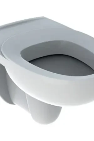 WC suspendu Publica 00391500000 350x330x540 mm avec bride Soldes