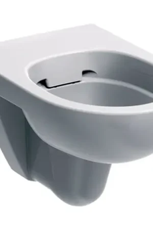 WC suspendu Dito 00390910000 530x355x340 mm Sans bride Offre Spéciale