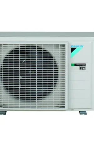 Authentique Unité extérieure Stylish RXA-A9 2 kWatts - Daikin - Réf : RXA20A9