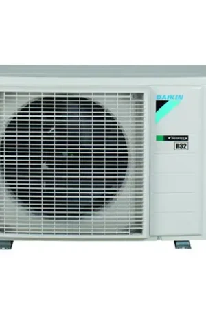 Nouveauté Unité extérieure Mural Perfera Optimised Heating 4 kWatts - Daikin - Réf : RXTM40R