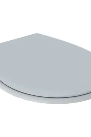 Abattant WC Publica Blanc fixation dessous Prix Réduit