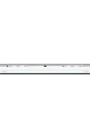 Entrée d'air autoréglable acoustique compacte 45 m3/h Blanc Satisfait Ou Remboursé