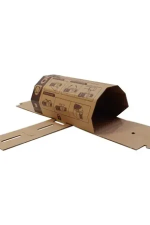 Armagaine pour Gaine souple Commander Vite