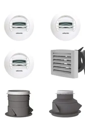 Must-Have Kit Bouches T5+ Duocosy HR
