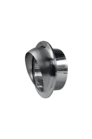 Offre Limitée Rejet ou prise d'air ⌀160 mm Inox