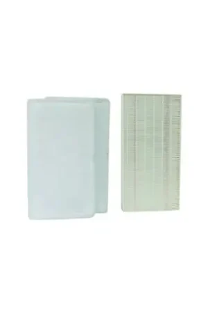 Filtres de rechange 2 G4 et 1 F7 Prix Promo