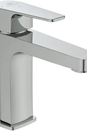 Vente Directe Mitigeur lavabo Grande Blue Start Cerafine D sans tirette BC687AA