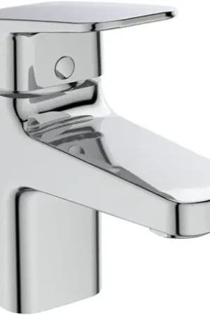 Vente Directe Mitigeur lavabo Ceraplan avec vidage metal H 60 mm BD204AA