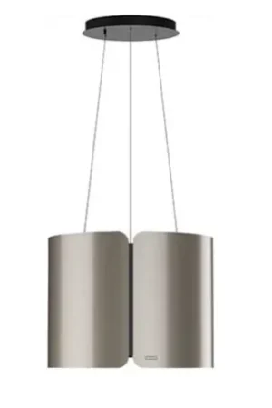 Acheter En Ligne Hotte ilôt Smart Silver 42 cm 081763