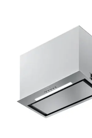 Groupe filtrant Box Plus Inox 52 cm 152968 Soldes
