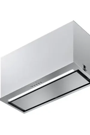 Groupe filtrant Box Plus Inox 70 cm 152975 Jusqu'à Épuisement Des Stocks