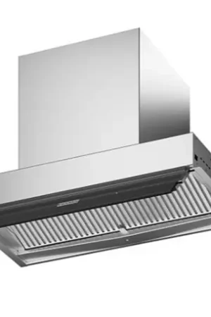 Solde Groupe filtrant Maris Style Drip-Free Inox 60 cm 118933