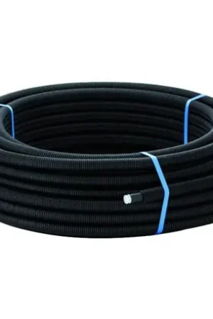 Tube multicouche Mepla sous gaine de protection en couronne de 50 m DN 12 - Réf : 601.131.00.2 Prix Réduit
