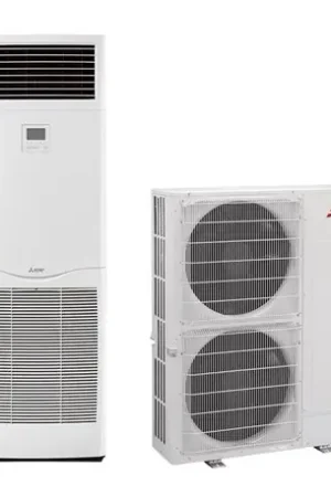 Acheter En Ligne Armoire de climatisation PSA-M Power Inverter 12,5 kWatts Triphasé