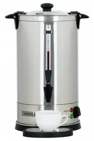 Must-Have Percolateur à café CPC60 60 tasses