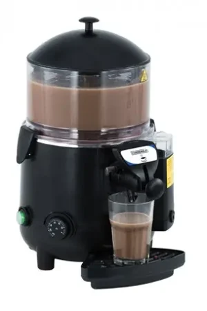 Chocolatière CCH5LN 5 Litres Remise