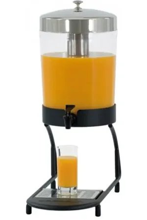 Distributeur de jus de fruit CDJ8 8 Litres Remise
