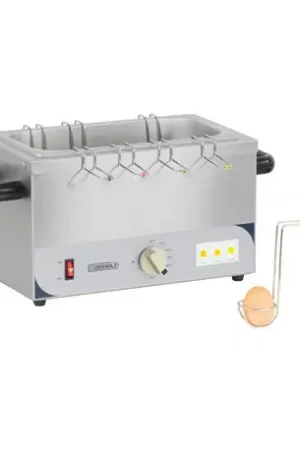 Acheter Direct Cuiseur à œufs CCAEF 1250 Watts inox