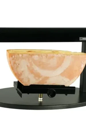 Appareil à raclette CAR12 600 Watts Marque