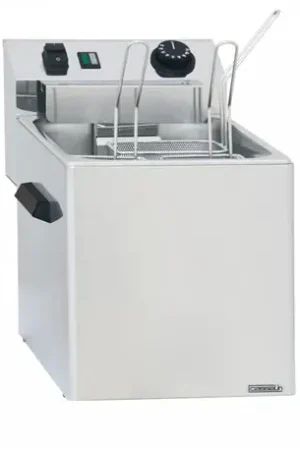 Cuiseur à pâtes CCAP3P 3400 Watts 3 paniers Acheter En Ligne