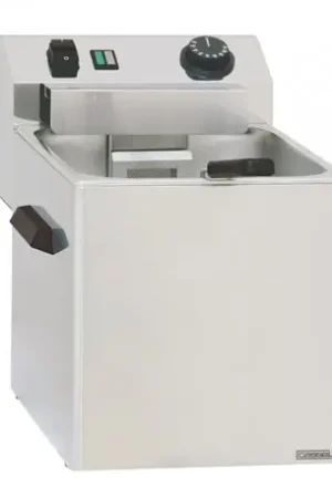 Cuiseur à pâtes CCAP1G 3400 Watts 1 panier Satisfait Ou Remboursé
