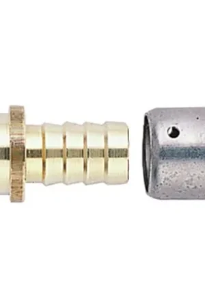 Acheter Direct Lot de 10 raccords à sertir union PER Ø 25 cuivre Ø 22 - Réf : 17076
