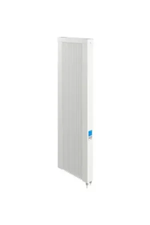 Bon Plan Radiateur à inertie TT KS-H plus Blanc 1200 Watts Vertical - Réf : 450112945