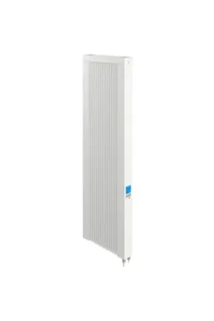 Meilleur Choix Radiateur à inertie TT KS-LT H RF Blanc 1240 Watts Vertical - Réf : 450112655