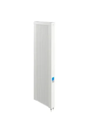 Bon Marché Radiateur à inertie TT KS-LT H plus Blanc 1240 Watts Vertical - Réf : 450112645