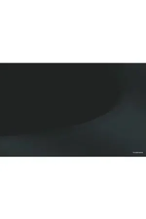 Solde Radiateur à inertie ISP-B 651 Noir 670 Watts Horizontal - Réf : 880110651