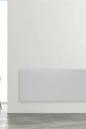 Commander Maintenant Convecteur VPN DSH Horizontal Blanc 750 Watts