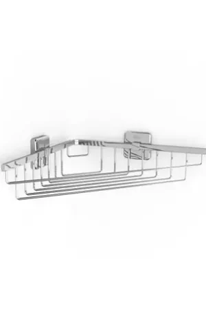Acheter Direct Porte-savon Victoria grille d'angle 260 mm