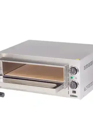 Commander Vite Four a pizza CFRP1 Ø 35 cm