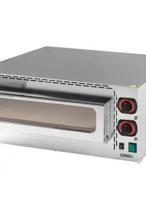 Seulement Aujourd'hui Four a pizza CFRP1400 Ø 35 cm 400°C