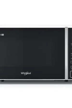 Expédition Rapide Micro-ondes solo MWP201W 20 Litres 700 Watts