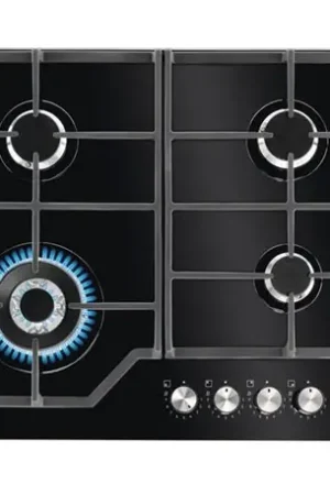 Table de cuisson KGG64362K gaz commandes manettes Nouveauté