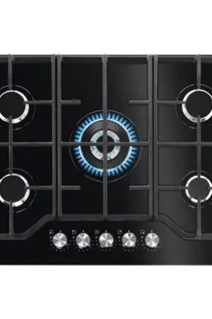 Bon Plan Table de cuisson KGG75362K gaz commandes manettes