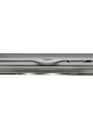 Hotte de cuisine WCN65FLX visière 270 m3/h Inox 60 cm Petit Prix