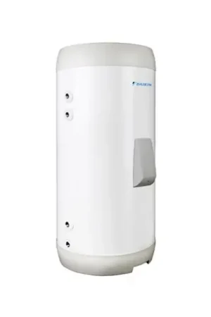Achat Immédiat Ballon ECS Inox 200 litres pour pompe à chaleur Altherma