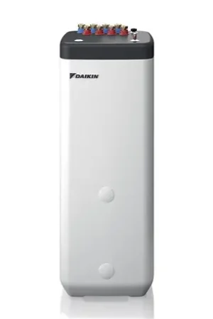 Accumulateur de chaleur HybridCube sous pression 300 litres Livraison Express