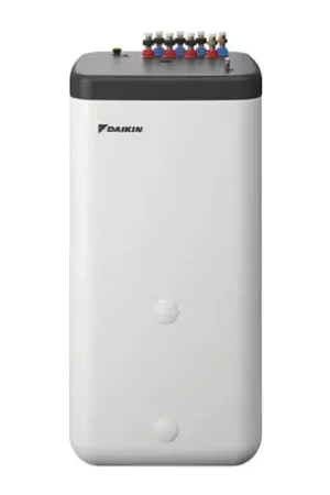 Accumulateur de chaleur HybridCube sous pression 500 litres Réduction