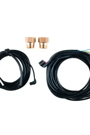 Achat Immédiat Kit 2 clapets anti-retours pour pompe à chaleur Altherma H Hybrid