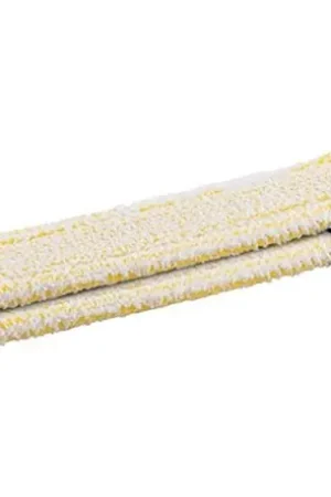 Kit de 2 serpillères 26331300 en microfibre pour nettoyeurs vitres WV 2 & 5 Offre Limitée