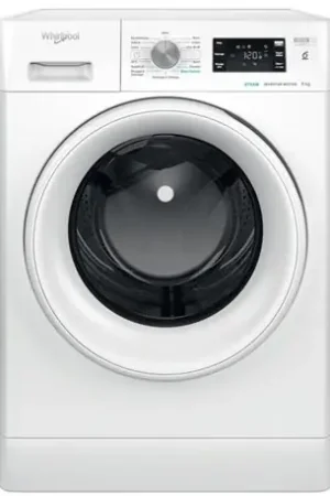 Lave-linge frontal FFBS9469WVFR 9 kg 1400 trs/min Vente Flash