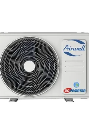 Vente Flash Unité extérieure Multi-split ZDAA 5,28 kWatts 2 sorties - Airwell - Réf : 7SP091195