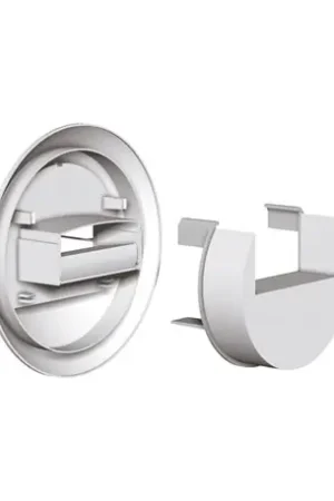 Achat Immédiat Module d'isolation acoustique Ø125 mm