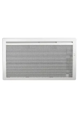 Achat Immédiat Radiateur rayonnant Quartéa Intelligent 1250 Watts Horizontal