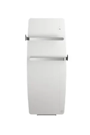 Sèche serviette électrique Étics Bains 500+1000 Watts Achat Immédiat