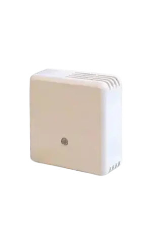 Sonde murale d'ambiance pour accumulateur Accutherm Pas Cher